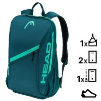HEAD TOUR Backpack 25L GE